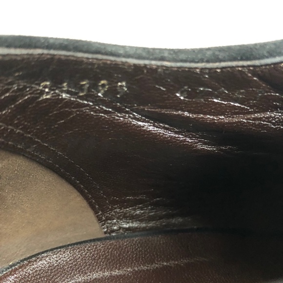 Bottega Veneta weave booties - Picture 5 of 9